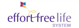 Effort Free Life Logo