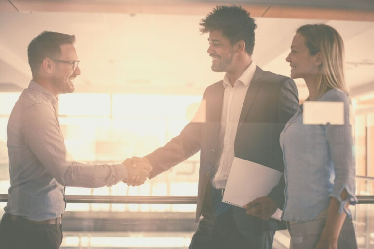 Career & or Business Growth Overview