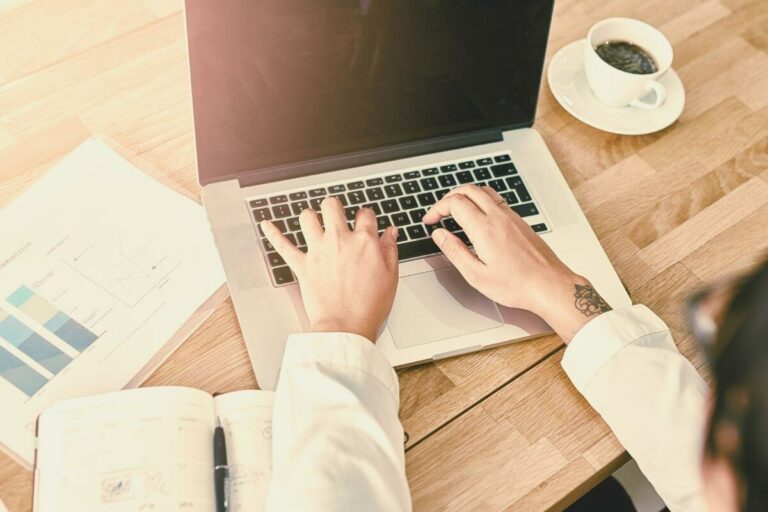 Productivity Overview