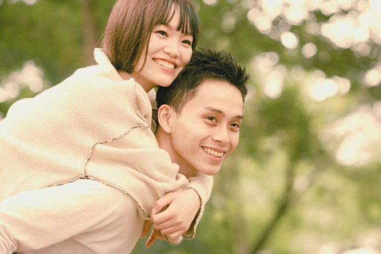 Relationships Overview